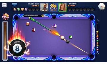 8 Ball Blitz for Android - Download the APK from Habererciyes